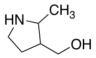 (2-methylpyrrolidin-3-yl)methanol