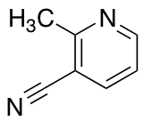 2-methylpyridine-3-carbonitrile