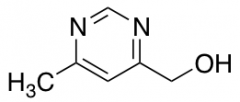 (6-methylpyrimidin-4-yl)methanol