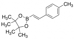 4-Methyl-Beta-Styrylboronic Acid Pinacol Ester