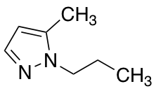 5-methyl-1-propyl-1H-pyrazole