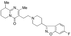 9-Methyl Risperidone