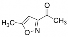 1-(5-Methylisoxazol-3-yl)ethanone