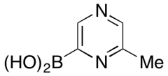 6-Methyl-2-pyrazinyl-boronic Acid