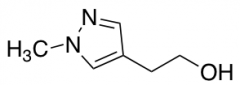 2-(1-methyl-1H-pyrazol-4-yl)ethanol