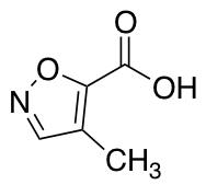 4-Methylisoxazole-5-carboxylic acid