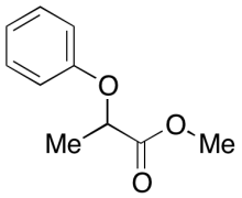 Methyl 2-Phenoxypropanoate