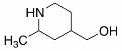(2-methylpiperidin-4-yl)methanol