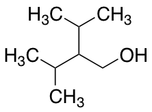 3-methyl-2-(propan-2-yl)butan-1-ol