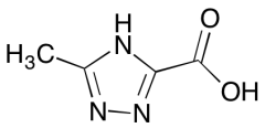 5-Methyl-1H-1,2,4-triazole-3-carboxylic Acid