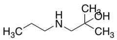 2-methyl-1-(propylamino)propan-2-ol
