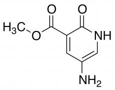 Methyl 5-amino-2-hydroxypyridine-3-carboxylate