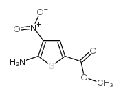 Methyl 5-amino-4-nitrothiophene-2-carboxylate