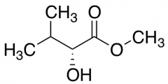 (R)-Methyl-2-hydroxy-3-methyl butanoate