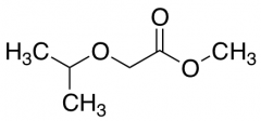 methyl 2-(propan-2-yloxy)acetate