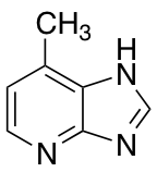 7-Methyl-3H-imidazo[4,5-b]pyridine