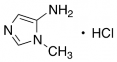 1-Methyl-1H-imidazol-5-amine hydrochloride