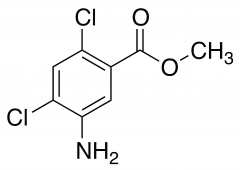Methyl 5-amino-2,4-dichlorobenzoate