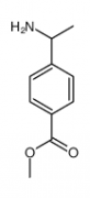 Methyl 4-(1-aminoethyl)benzoate