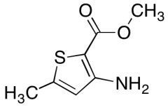 Methyl 3-amino-5-methylthiophene-2-carboxylate