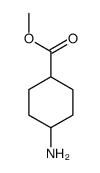 Methyl cis-4-aminocyclohexanecarboxylate