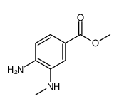 Methyl 4-amino-3-(methylamino)benzoate