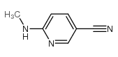 6-(Methylamino)nicotinonitrile