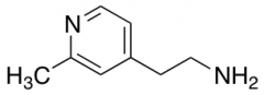 2-(2-methylpyridin-4-yl)ethanamine