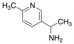 1-(6-methylpyridin-3-yl)ethanamine