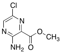 Methyl 3-Amino-6-chloropyrazine-2-carboxylate