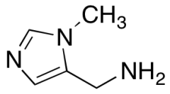 1-Methyl-5-aminomethylimidazole