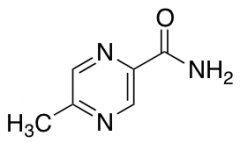 5-methylpyrazine-2-carboxamide