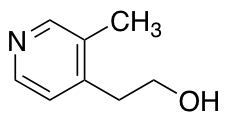 2-(3-methylpyridin-4-yl)ethan-1-ol