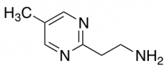 2-(5-methylpyrimidin-2-yl)ethan-1-amine