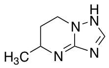 5-methyl-4H,5H,6H,7H-[1,2,4]triazolo[1,5-a]pyrimidine