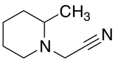 2-(2-methylpiperidin-1-yl)acetonitrile