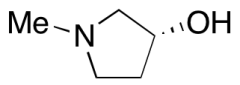 (R)-1-Methyl-3-pyrrolidinol