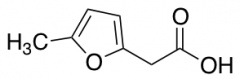 2-(5-methylfuran-2-yl)acetic acid