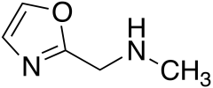 N-Methyl-2-oxazolemethanamine