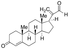 L-20-Methylene-pregn-4-ene-3,2,1-dione