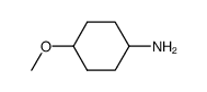 4-Methoxycyclohexanamine