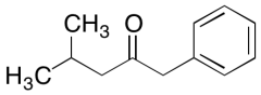 4-Methyl-1-phenyl-2-pentanone