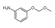 3-(Methoxymethoxy)aniline