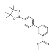 3'-(Methoxycarbonyl)biphenyl-4-boronic acid pinacol ester