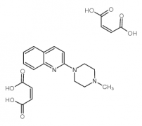 N-Methylquipazine Dimaleate