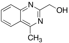 (4-​Methylquinazolin-​2-​yl)​methanol