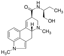 Methysergide