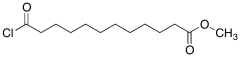 Methyl 12-Chloro-12-oxo-dodecanoic Acid Ester