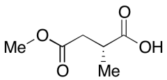 (R)-(+)-2-Methylsuccinic Acid 4-Methyl Ester