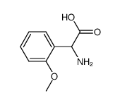 (R)-2-Methoxy-phenylglycine
